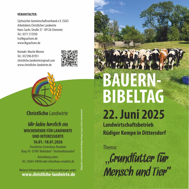 Flyer bauernbibeltag vorn