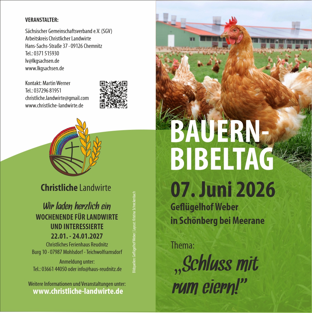 Flyer 4seitig aussen